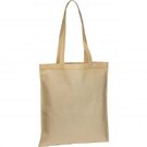 Non woven bag with long handles GIANLUCA