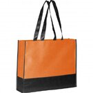 Non-woven shopping bag COURTNEY