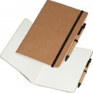 Notebook with ball pen CHLOE