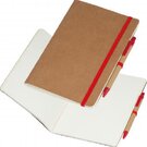 Notebook with ball pen CHLOE