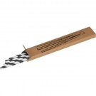 Paper straws 10 pieces LINA