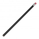 Pencil with rubber STEFAN