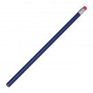Pencil with rubber STEFAN