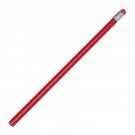 Pencil with rubber STEFAN