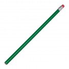 Pencil with rubber STEFAN