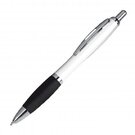 Plastic ball pen GUSTAVO