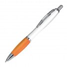 Plastic ball pen GUSTAVO