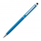 Plastic ball pen with touch function KIMBERLY
