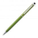 Plastic ball pen with touch function KIMBERLY