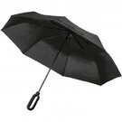 Pocket umbrella with carabiner handle RENEE