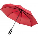 Pocket umbrella with carabiner handle RENEE