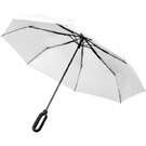 Pocket umbrella with carabiner handle RENEE