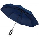 Pocket umbrella with carabiner handle RENEE