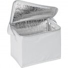Polyester cooler bag HONORATA