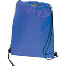Polyester gym bag RACHEL