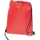 Polyester gym bag RACHEL