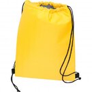 Polyester gym bag RACHEL