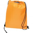 Polyester gym bag RACHEL