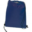 Polyester gym bag RACHEL