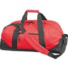 Polyester sports or travel bag EMMA