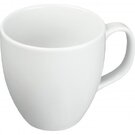 Porcelain cup 400 ml DANIELLE