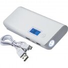 Power bank 10,000 mAH RUBEN