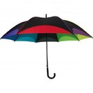 Rainbow umbrella MATTEO