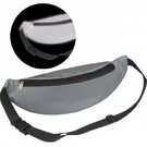 Reflecting waist bag  MAGDALENA
