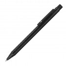 Retractable ballpen made of metal EVERETT