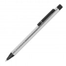 Retractable ballpen made of metal EVERETT