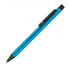 Retractable ballpen made of metal EVERETT