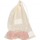 Reusable cotton net KARL