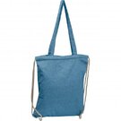 Rexycled cotton bag VOLKER