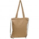 Rexycled cotton bag VOLKER