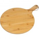 Round pizza and serving tray JOHANNES