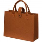 RPET felt bag ULRICH