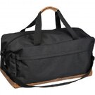 RPET sports bag with cork bottom NIGEL