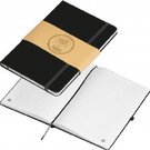 RPU notebook CLEO