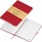 RPU notebook CLEO