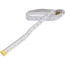 Rubberised 1,50 m measuring tape  MAXINE