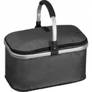 Shopping basket with cooling compartment RAQUEL