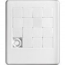Slider puzzle KATHRIN