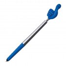 Smile hand ball pen KARINA