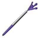 Smile hand ball pen KARINA