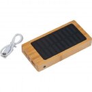 Solar power bank VALENTINA