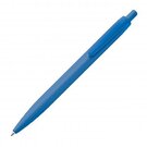 Solid plastic ball pen SHIRLEY