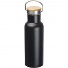 Stainless steel drinking bottle EDOARDO