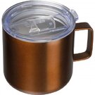 Stainless steel drinking cup MAGNUS