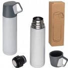 Stainless steel thermal flask LACEY