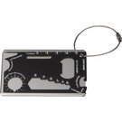 Survival luggage tag BENNO